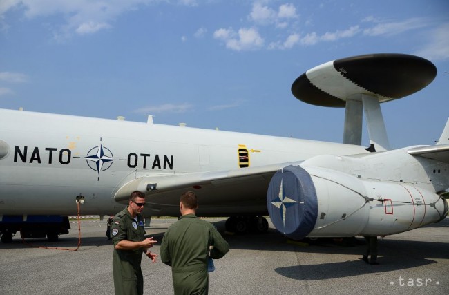NATO plánuje vyslať do Turecka lietadlá AWACS – Zahraničie – TERAZ.sk