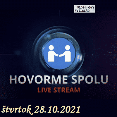 Hovorme spolu