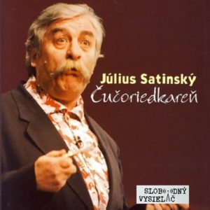 Rozhlasová hra (humor, ktorý nestarne)