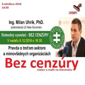 Bez cenzúry 28/2016