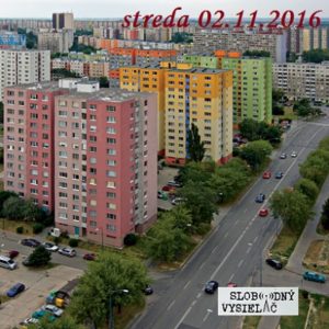 Bývam, bývaš, bývame 43