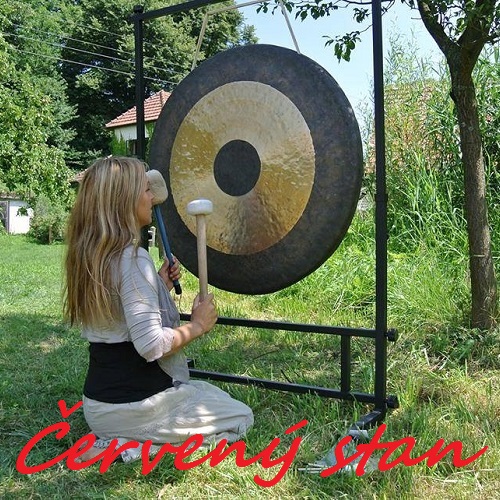 Červený stan 46 (repríza)