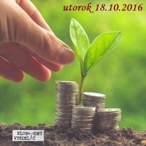 Finančné zdravie 21