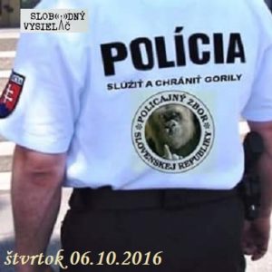 Konšpiračný byt 20