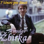 7 tónov pre život…