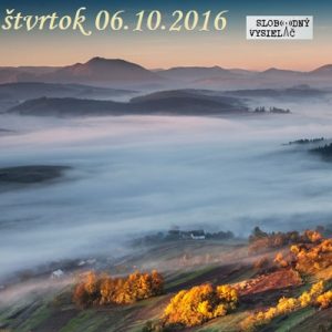 Hipisácky Týždenník (Motorové Myši 89)