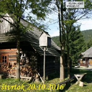 Hipisácky Týždenník (Motorové Myši 90)