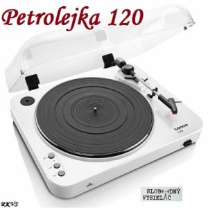 Petrolejka 120