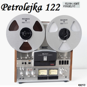 Petrolejka 122