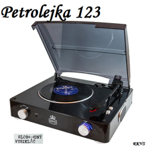 Petrolejka 123