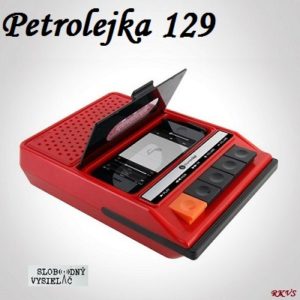 Petrolejka 129