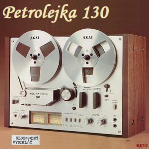Petrolejka 130