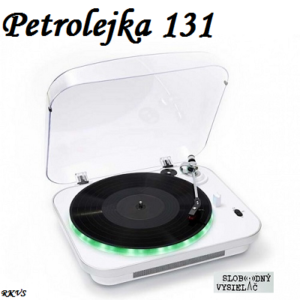 Petrolejka 131