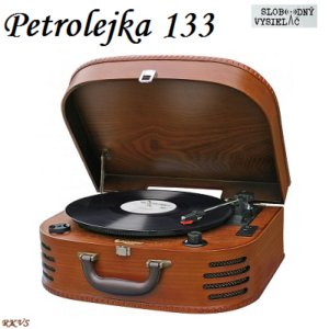 Petrolejka 133