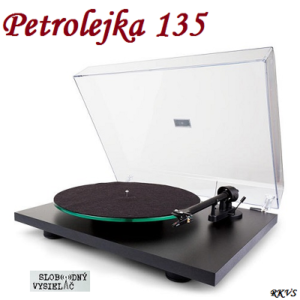 Petrolejka 135