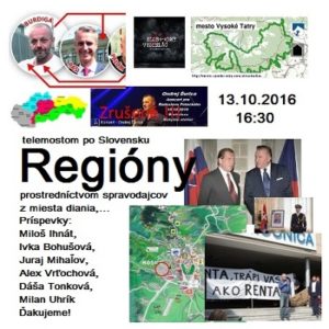 Regióny 26/2016