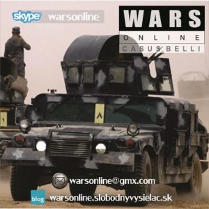 Warsonline 34
