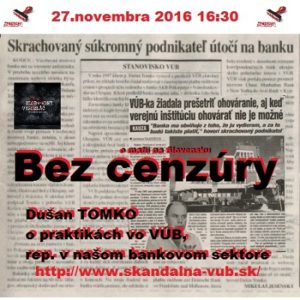 Bez cenzúry 34/2016