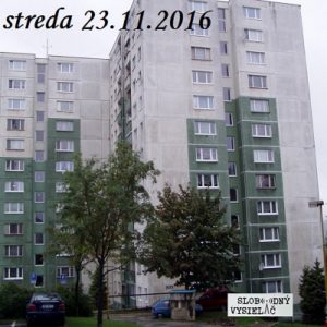 Bývam, bývaš, bývame 45
