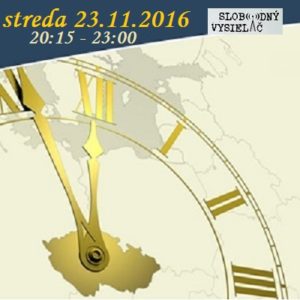 Česká Konference 28