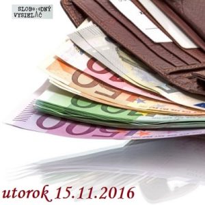 Finančné zdravie 22