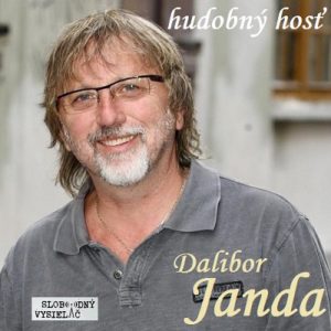 Hudobný hosť