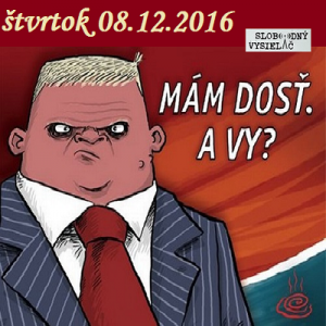 Konšpiračný byt 24