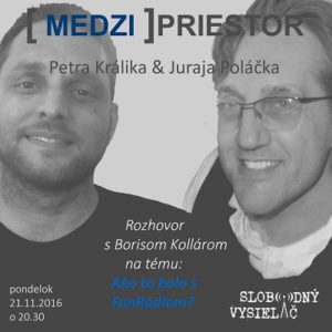 Medzipriestor 45