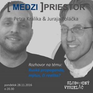 Medzipriestor 45