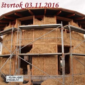 Hipisácky Týždenník (Motorové Myši 91)