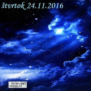 Hipisácky Týždenník (Motorové Myši 93)