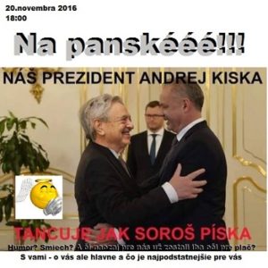 Na panské 41/2016 (humoristický týždenník)
