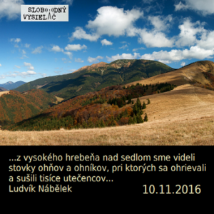 Opony (Čo sa deje so svetom? III.)