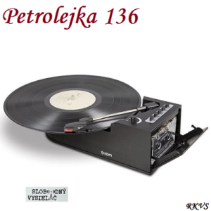 Petrolejka 136