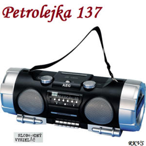 Petrolejka 137