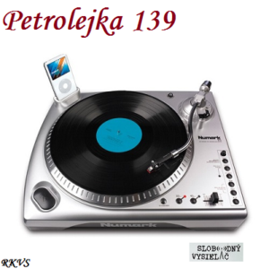 Petrolejka 139