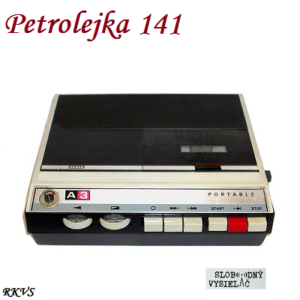 Petrolejka 141