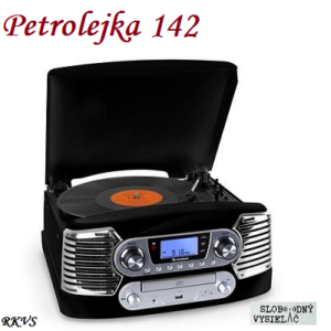 Petrolejka 142