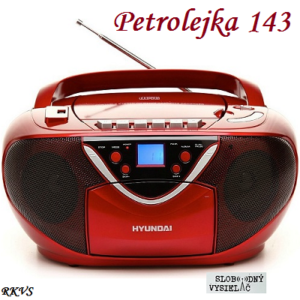 Petrolejka 143