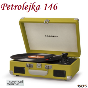 Petrolejka 146