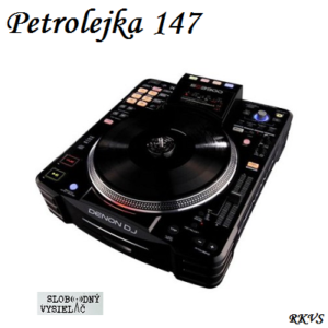 Petrolejka 147