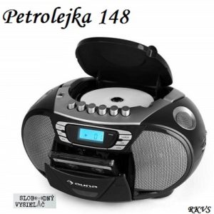 Petrolejka 148