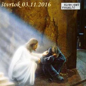 Spirituálny kapitál 123 (Inkarnácia III.)