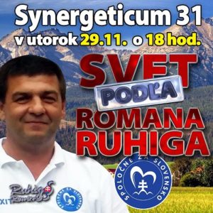 Synergeticum 31