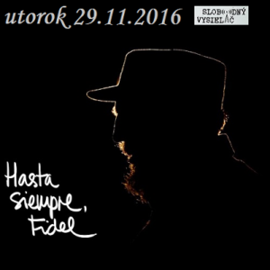 V prvej línii