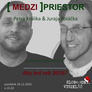 Medzipriestor 50
