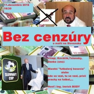 Bez cenzúry 36/2016