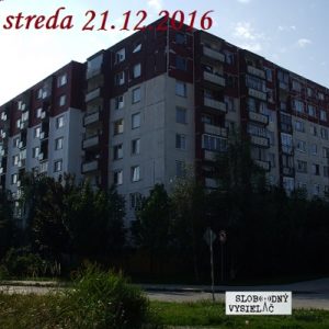 Bývam, bývaš, bývame 46