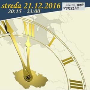 Česká Konference 30