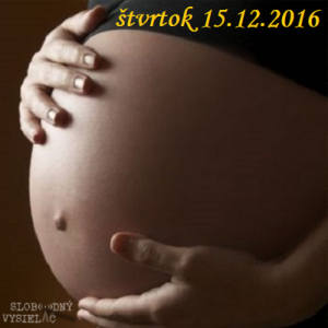 Dve hodiny pre maminy 84